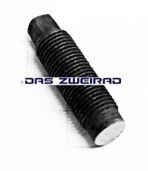 KIPPHEBEL EINSTELLSCHRAUBE HONDA 90012-333-000